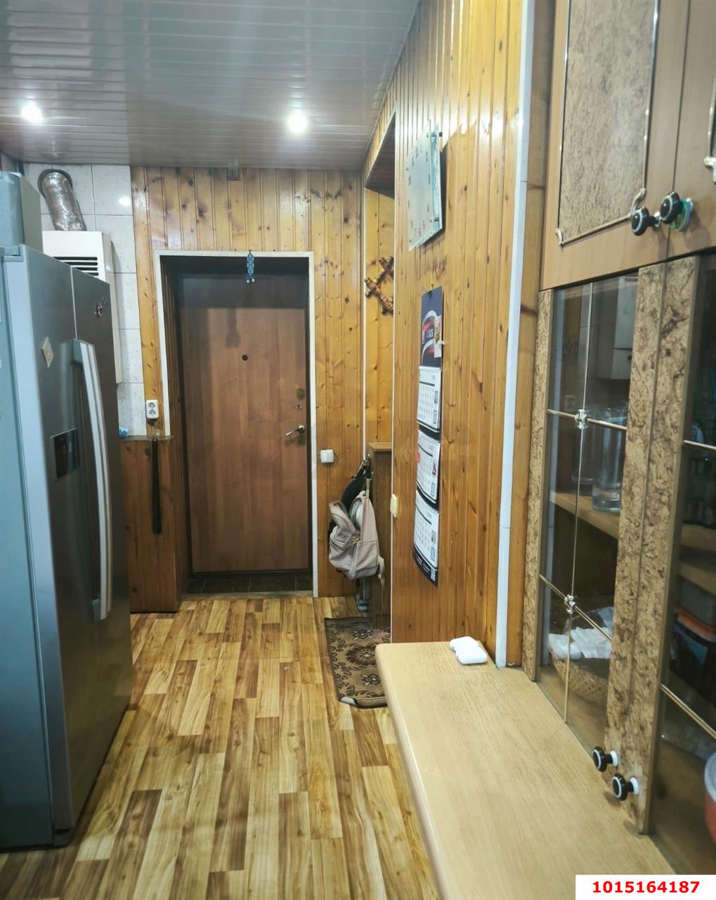 Фото №2: 2-комнатная квартира 43 м² - Краснодар, Центральный внутригородской округ, мкр. Центральный, ул. Коммунаров, 110