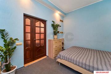 Фото №1: 2-комнатная квартира 43 м² - Краснодар, мкр. Центральный, ул. Коммунаров, 110