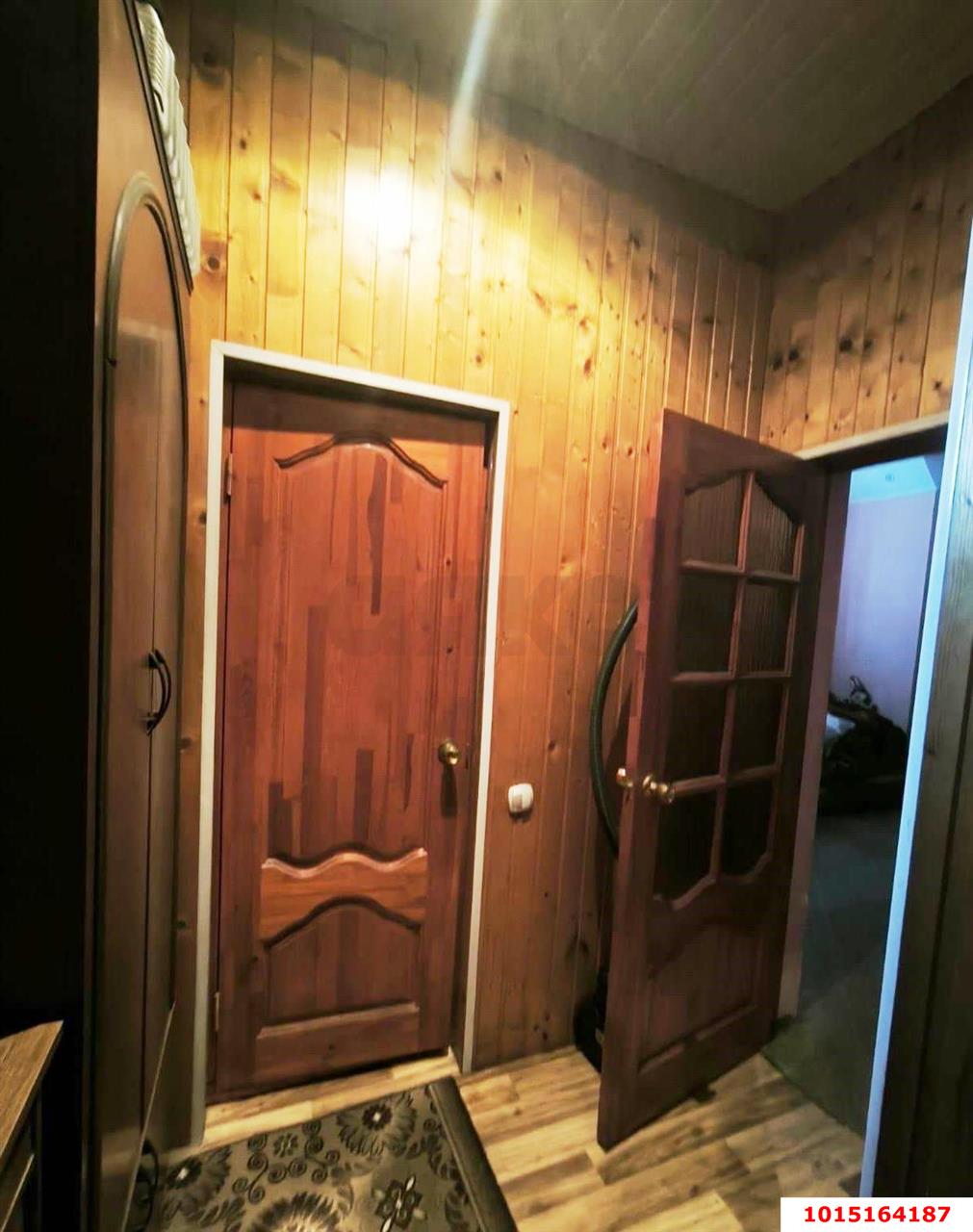 Фото №6: 2-комнатная квартира 43 м² - Краснодар, Центральный внутригородской округ, мкр. Центральный, ул. Коммунаров, 110