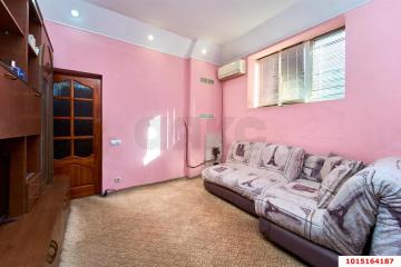 Фото №4: 2-комнатная квартира 43 м² - Краснодар, мкр. Центральный, ул. Коммунаров, 110