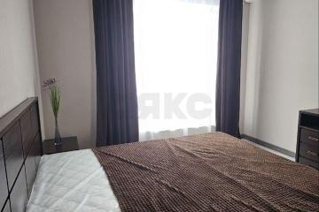 Фото №5: 1-комнатная квартира 42 м² - Краснодар, мкр. Завод Радиоизмерительных Приборов, ул. Российская, 321/1