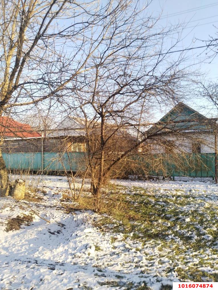 Фото №6: Земельный участок под ИЖС - Старокорсунская, мкр. Карасунский внутригородской округ, ул. Чонгарская, 184