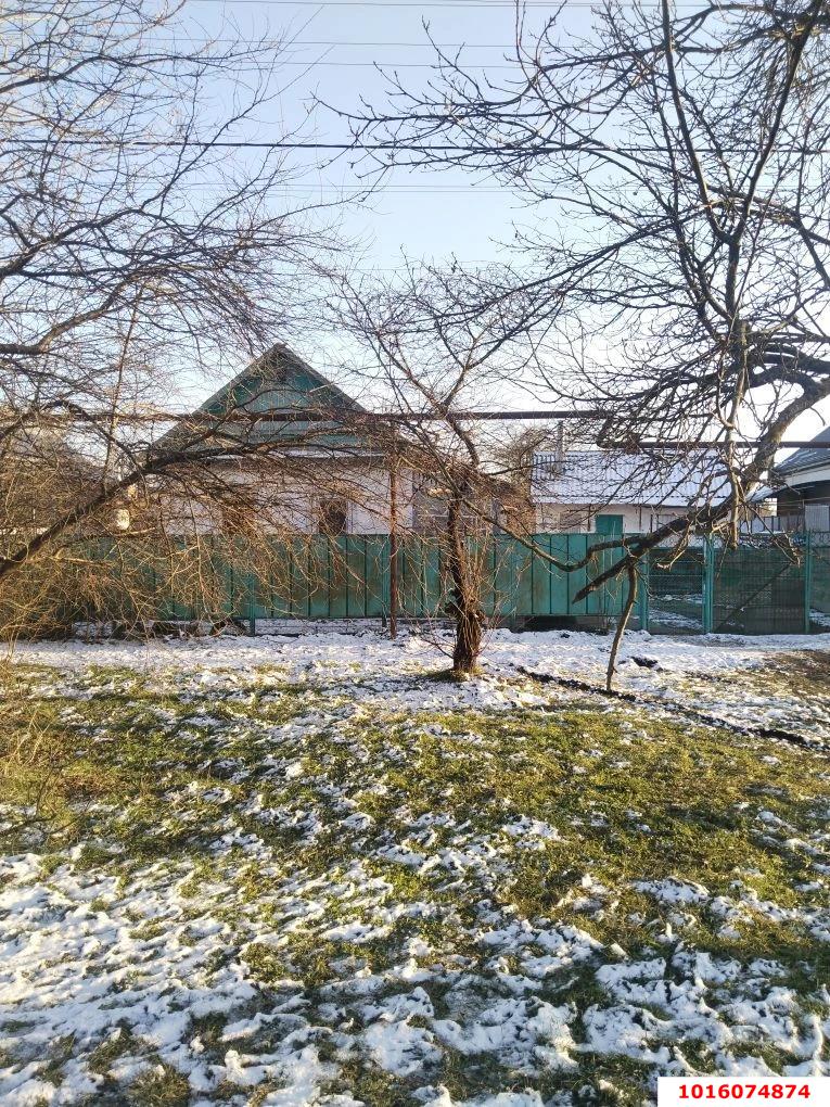 Фото №7: Земельный участок 6 сот. - Старокорсунская, мкр. Карасунский внутригородской округ, ул. Чонгарская, 184