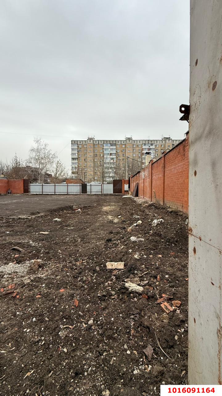 Фото №3: Земельный участок 8 сот. - Краснодар, Прикубанский внутригородской округ, мкр. Фестивальный, ул. Видная, 29