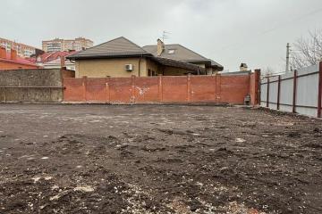 Фото №5: Земельный участок 8 сот. - Краснодар, мкр. Фестивальный, ул. Видная, 29