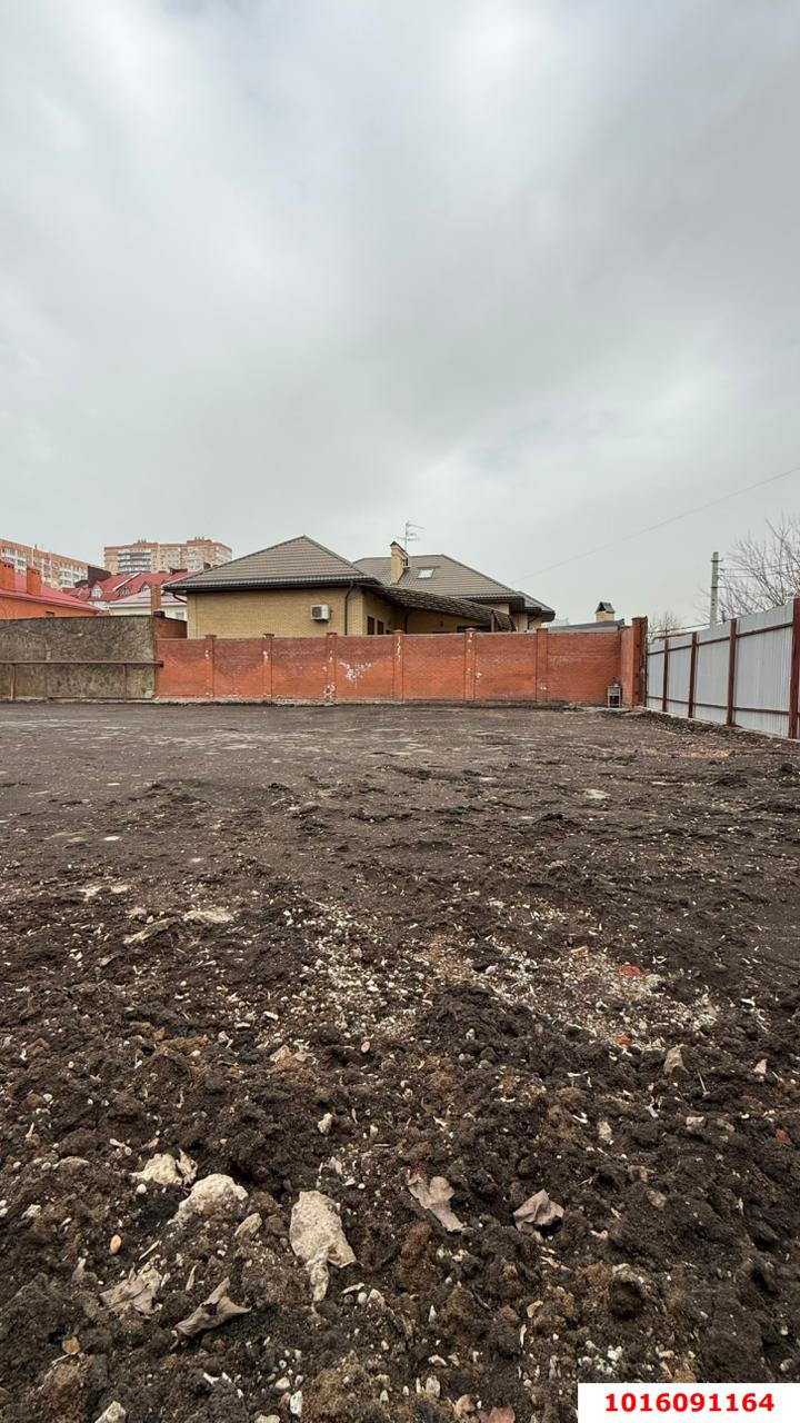 Фото №5: Земельный участок 8 сот. - Краснодар, Прикубанский внутригородской округ, мкр. Фестивальный, ул. Видная, 29