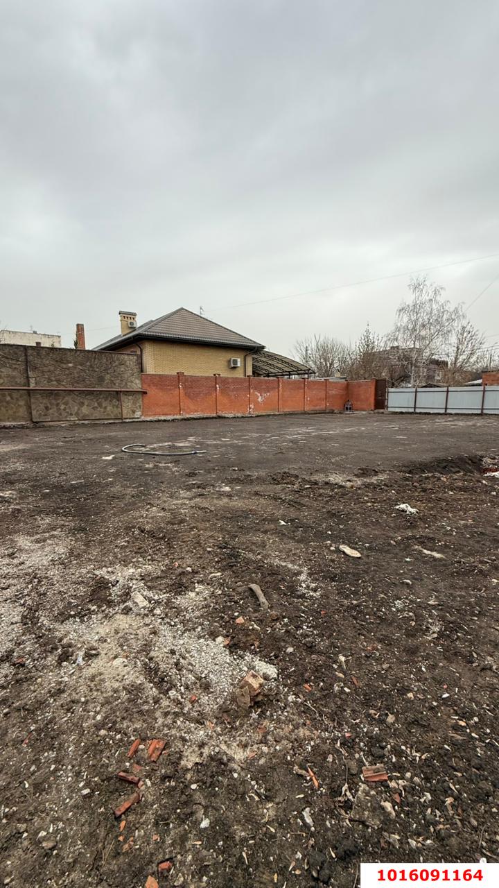 Фото №6: Земельный участок 8 сот. - Краснодар, Прикубанский внутригородской округ, мкр. Фестивальный, ул. Видная, 29