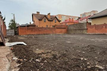 Фото №1: Земельный участок 8 сот. - Краснодар, мкр. Фестивальный, ул. Видная, 29