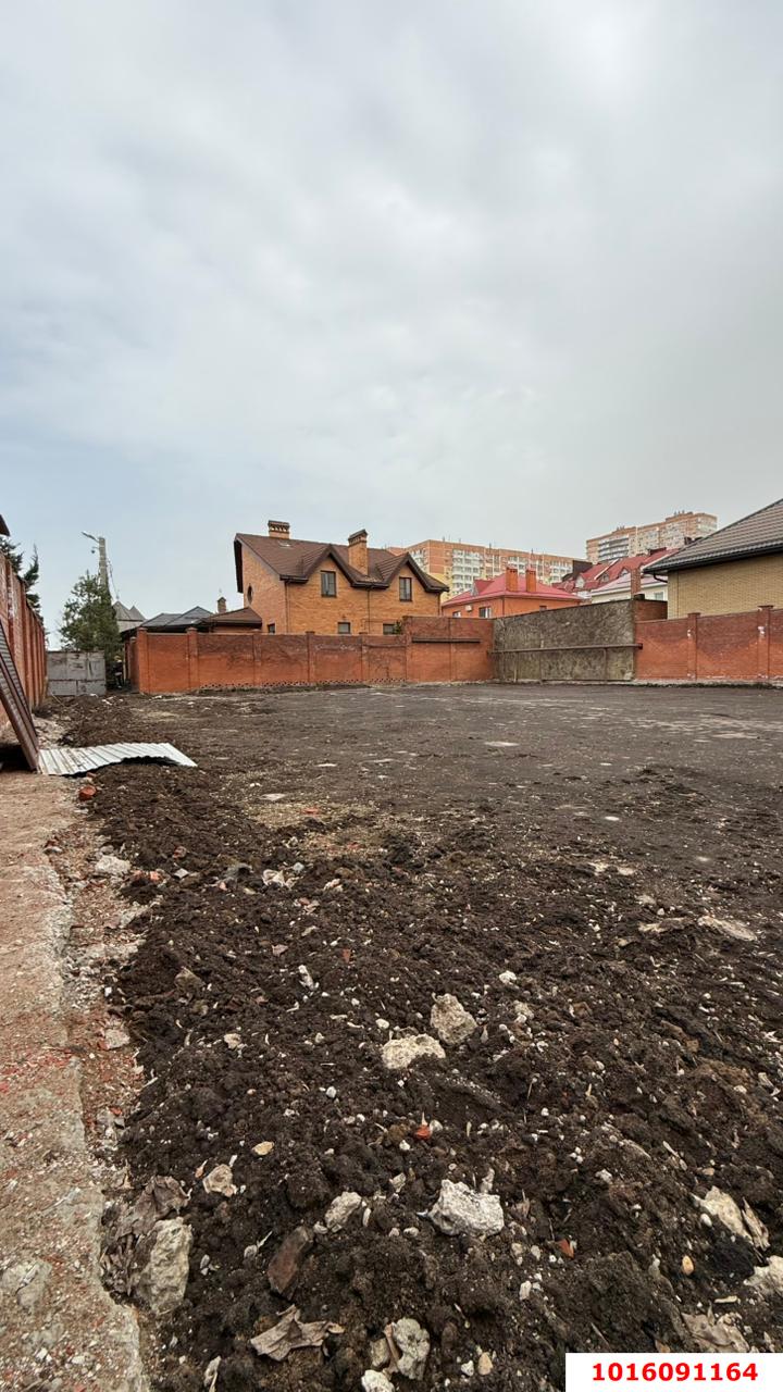 Фото №1: Земельный участок 8 сот. - Краснодар, Прикубанский внутригородской округ, мкр. Фестивальный, ул. Видная, 29