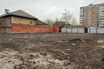 Фото №4: Земельный участок 8 сот. - Краснодар, мкр. Фестивальный, ул. Видная, 29