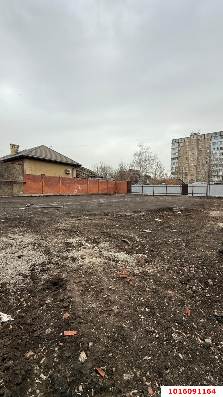 Фото №4: Земельный участок 8 сот. - Краснодар, Прикубанский внутригородской округ, мкр. Фестивальный, ул. Видная, 29