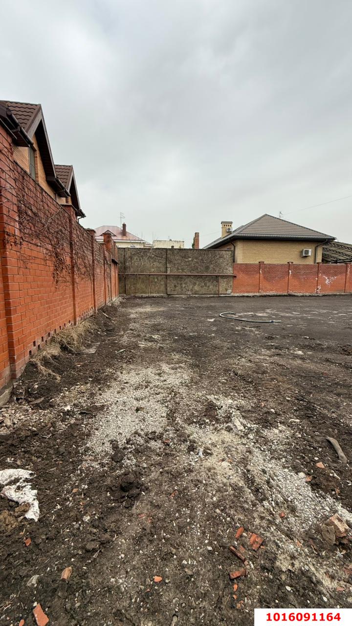 Фото №7: Земельный участок 8 сот. - Краснодар, Прикубанский внутригородской округ, мкр. Фестивальный, ул. Видная, 29