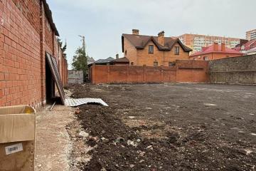 Фото №2: Земельный участок 8 сот. - Краснодар, мкр. Фестивальный, ул. Видная, 29