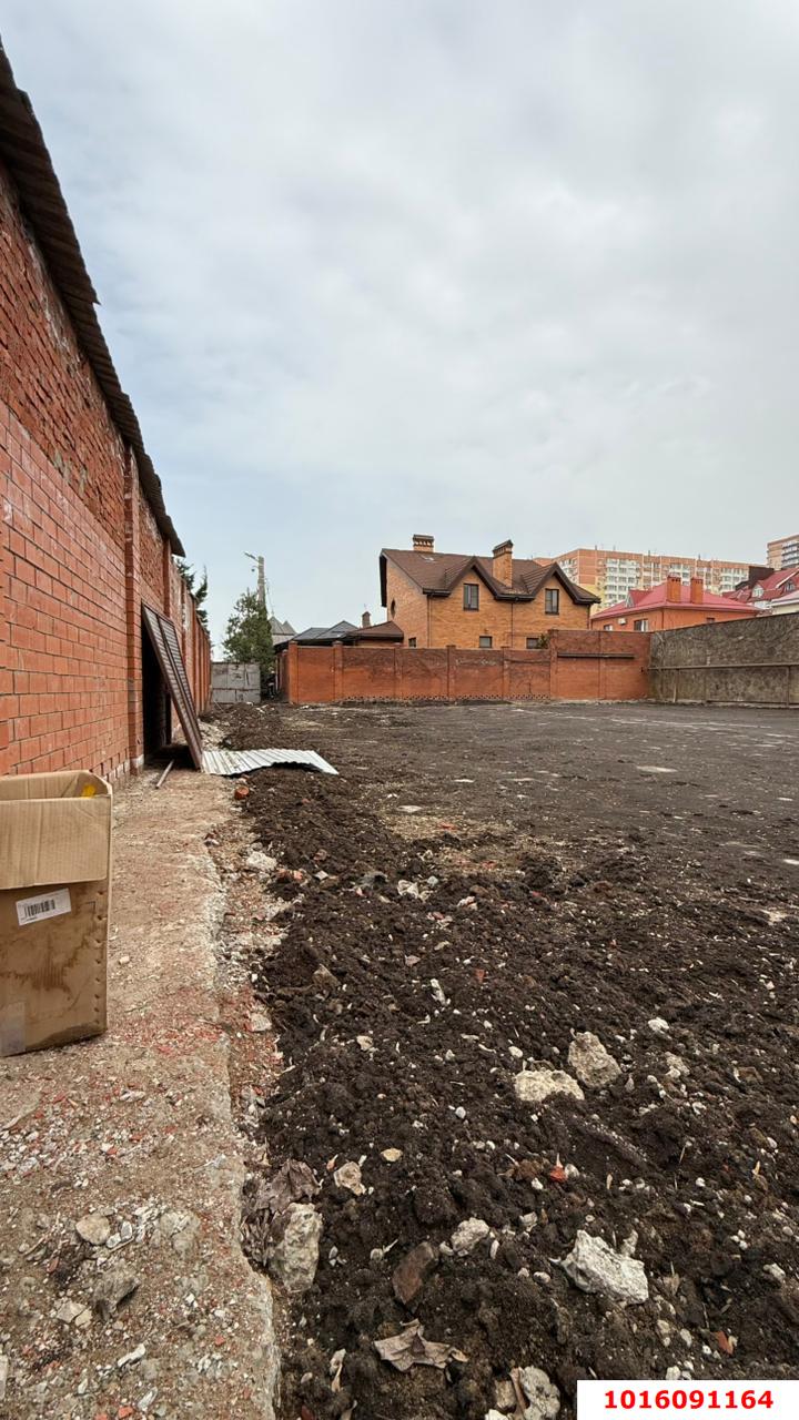 Фото №2: Земельный участок 8 сот. - Краснодар, Прикубанский внутригородской округ, мкр. Фестивальный, ул. Видная, 29