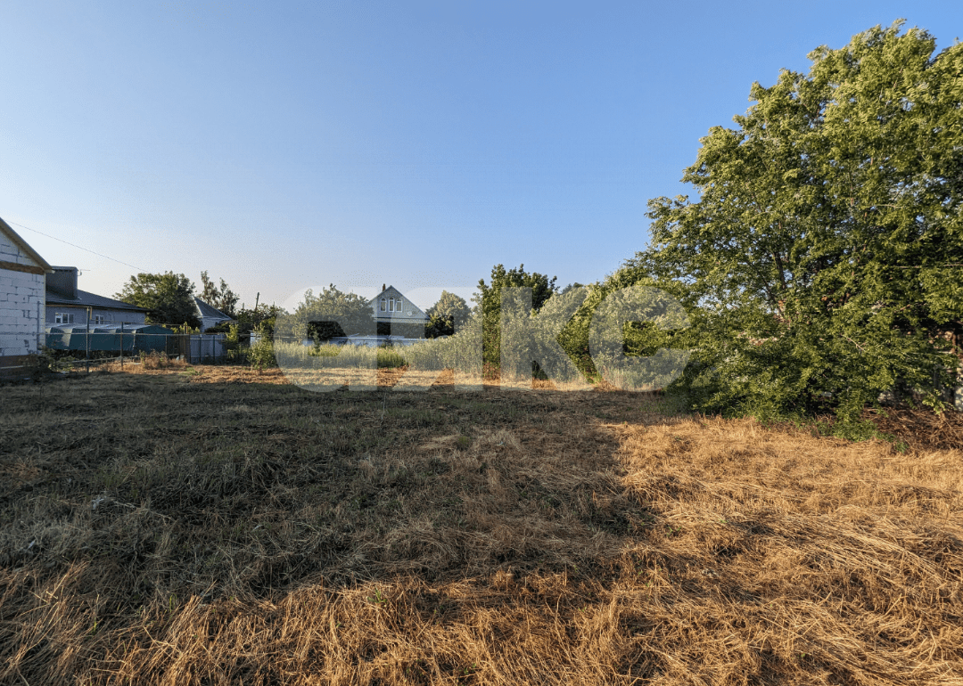 Фото №2: Земельный участок под ИЖС 9.42 сот. - Кореновск, ул. 50 лет Победы