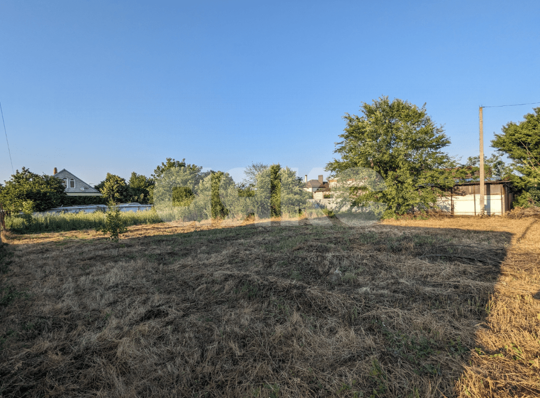 Фото №1: Земельный участок под ИЖС 9.42 сот. - Кореновск, ул. 50 лет Победы