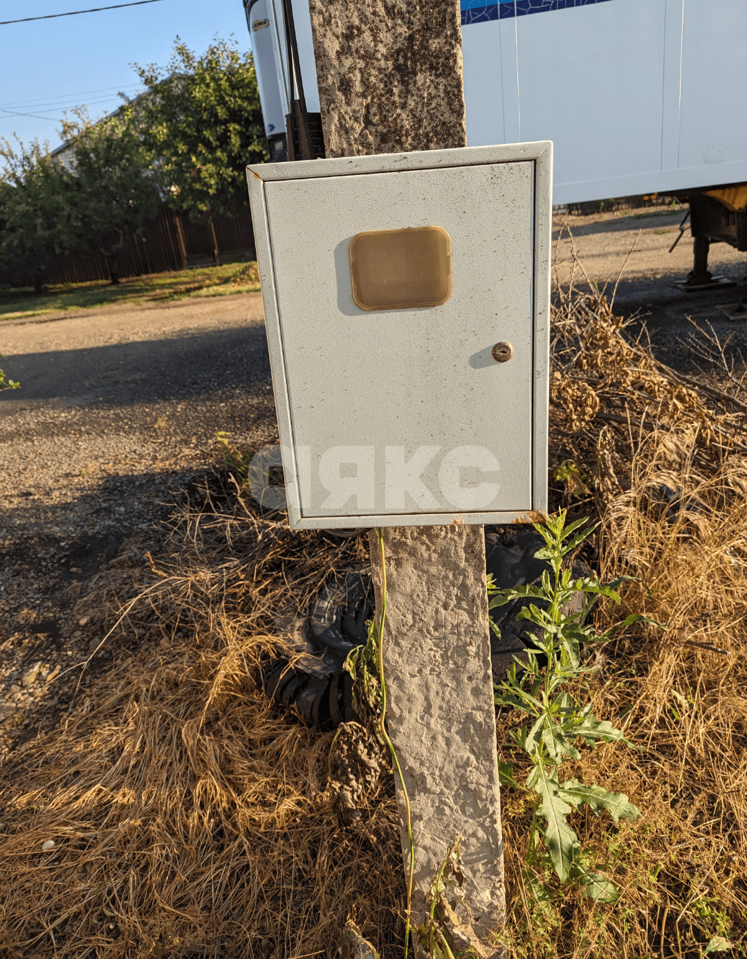 Фото №5: Земельный участок под ИЖС 9.42 сот. - Кореновск, ул. 50 лет Победы