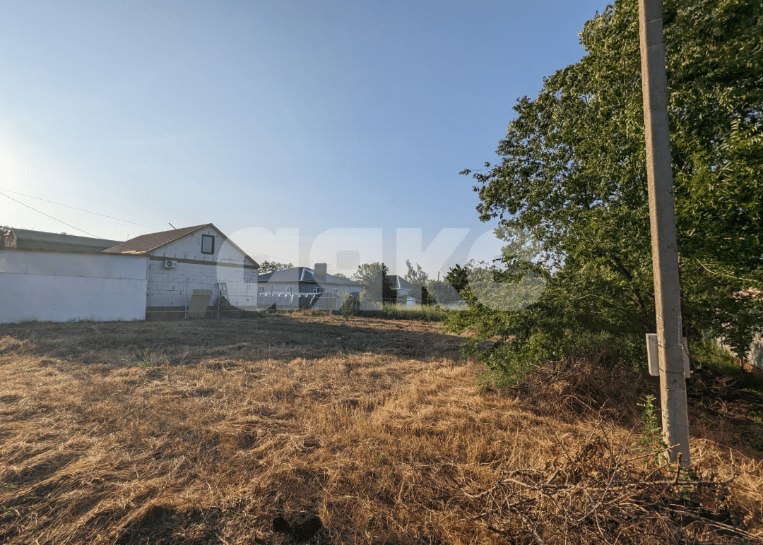 Фото №4: Земельный участок под ИЖС 9.42 сот. - Кореновск, ул. 50 лет Победы