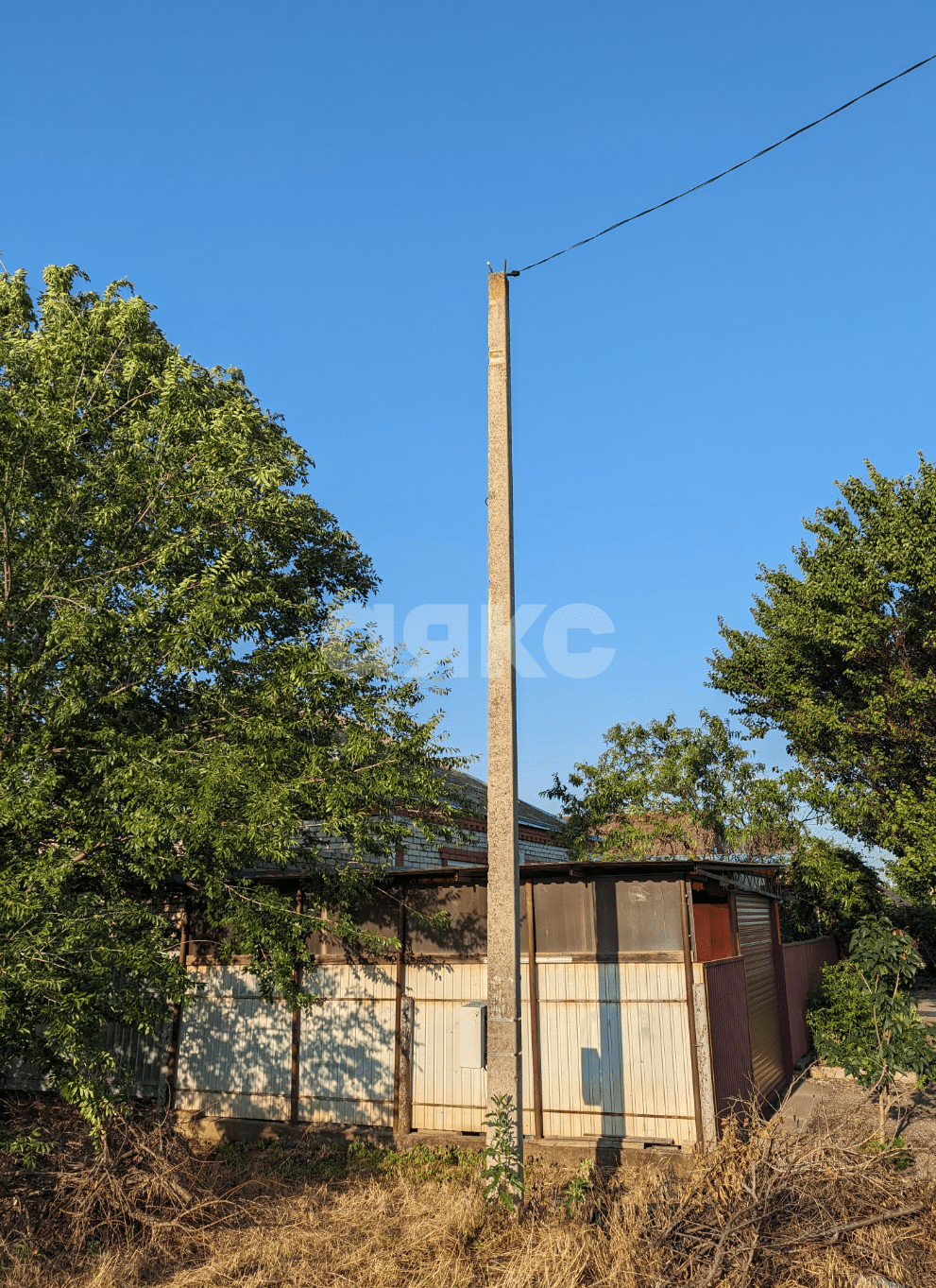 Фото №3: Земельный участок под ИЖС 9.42 сот. - Кореновск, ул. 50 лет Победы