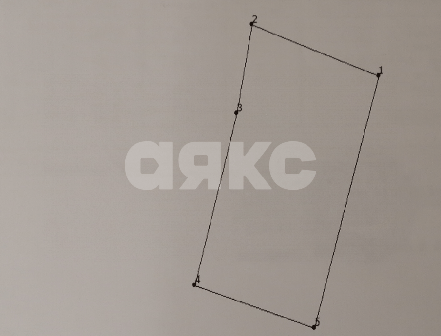 Фото №7: Земельный участок под ИЖС 9.42 сот. - Кореновск, ул. 50 лет Победы