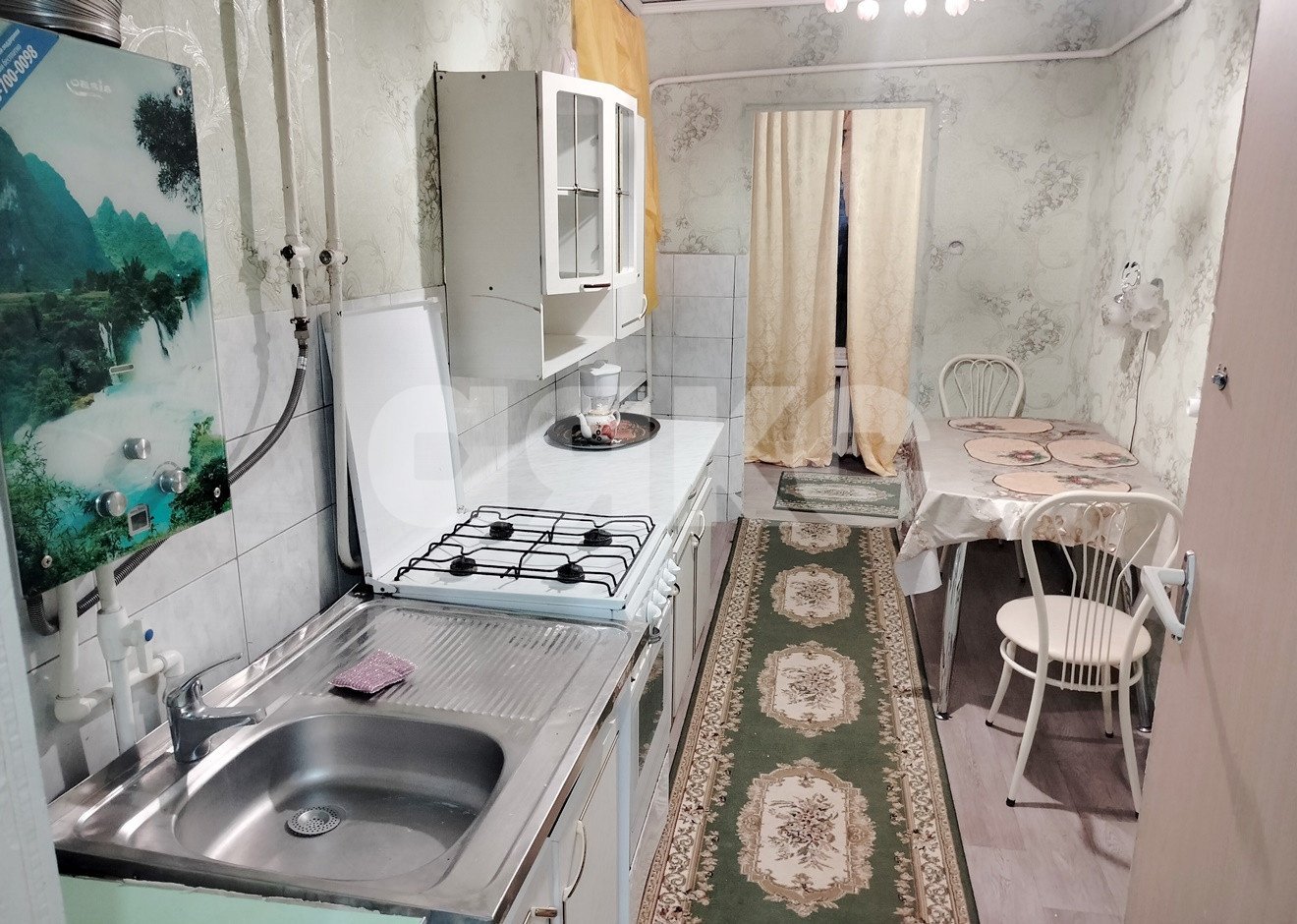 Фото №20: Дом 63 м² + 3.56 сот. - Кореновск, мкр. 3-й квартал, ул. Красноказачья, 55