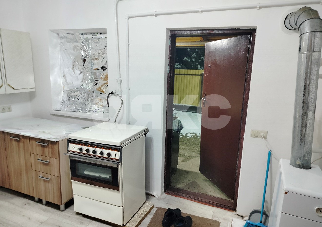 Фото №29: Дом 63 м² + 3.56 сот. - Кореновск, мкр. 3-й квартал, ул. Красноказачья, 55