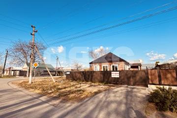 Фото №1: Дом 63 м² - Кореновск, мкр. 3-й квартал, ул. Красноказачья, 55