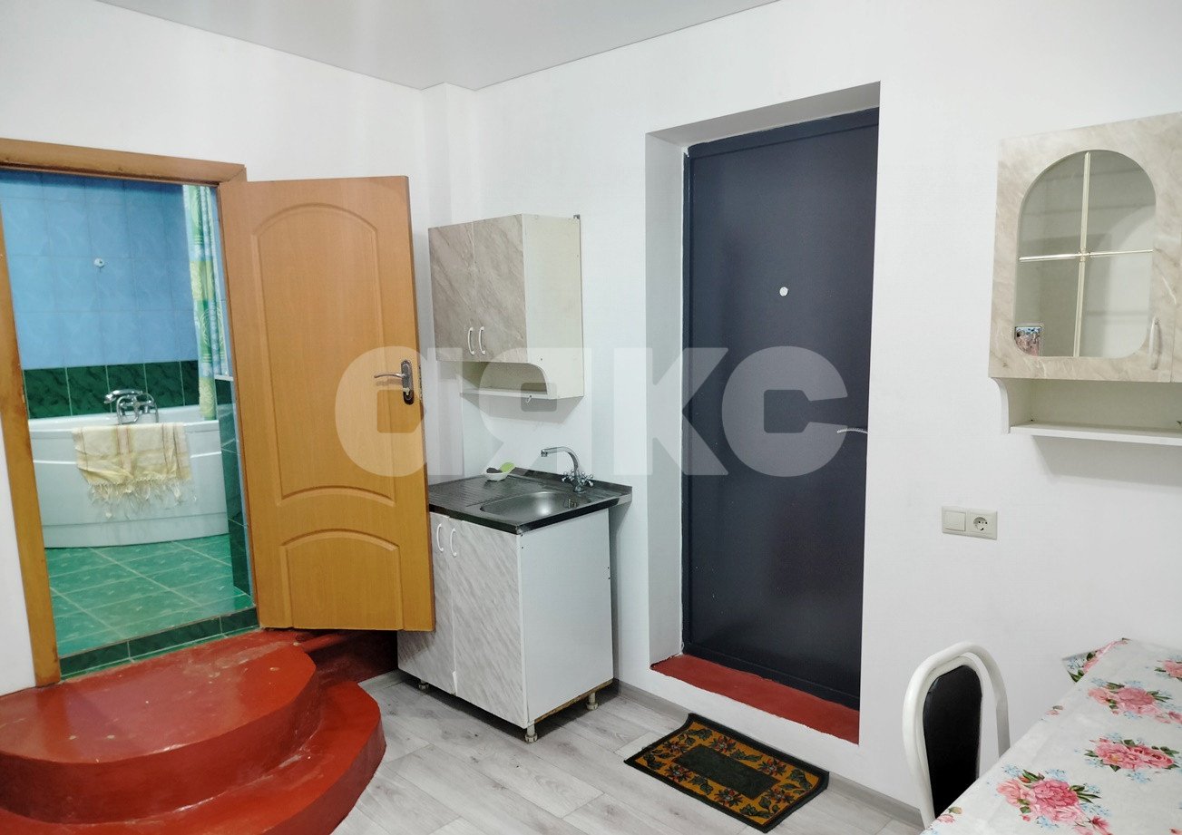 Фото №31: Дом 63 м² + 3.56 сот. - Кореновск, мкр. 3-й квартал, ул. Красноказачья, 55