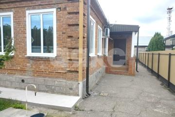 Фото №4: Дом 63 м² - Кореновск, мкр. 3-й квартал, ул. Красноказачья, 55