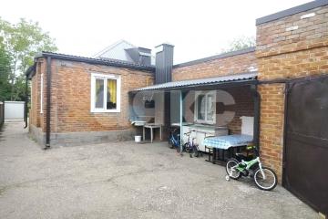 Фото №5: Дом 63 м² - Кореновск, мкр. 3-й квартал, ул. Красноказачья, 55