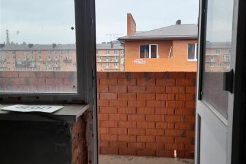 Фото №3: Студия 20 м² - Краснодар, мкр. Прикубанский внутригородской округ, ул. Почтовое отделение 73, 73