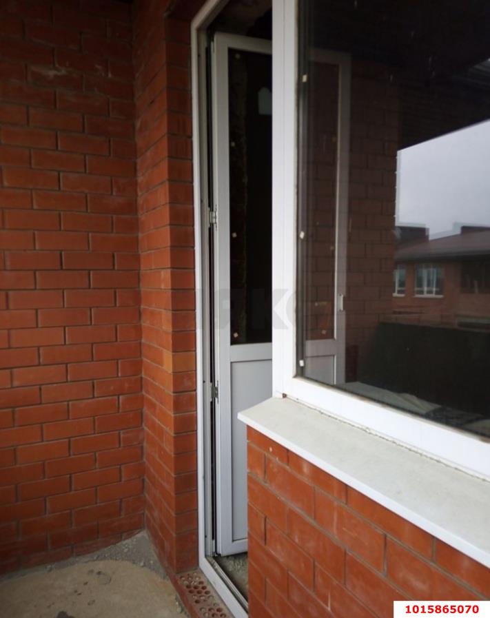 Фото №6: Студия 20 м² - Краснодар, мкр. Прикубанский внутригородской округ, ул. Почтовое отделение 73, 73