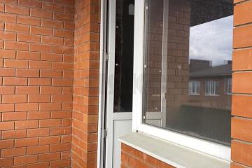 Фото №4: Студия 24 м² - Краснодар, мкр. Прикубанский внутригородской округ, ул. Почтовое отделение 73, 73