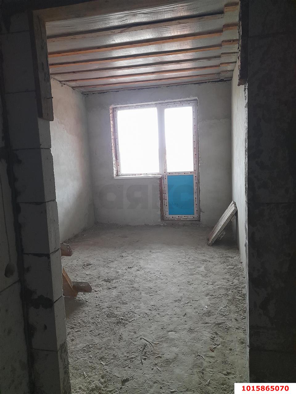 Фото №1: Студия 20 м² - Краснодар, мкр. Прикубанский внутригородской округ, ул. Почтовое отделение 73, 73