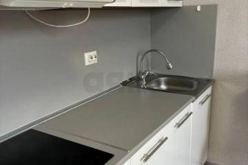 Фото №3: Студия 27 м² - Краснодар, мкр. жилой комплекс Подсолнухи, ул. Сахалинская, 15к4