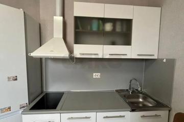 Фото №1: Студия 27 м² - Краснодар, мкр. жилой комплекс Подсолнухи, ул. Сахалинская, 15к4