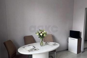 Фото №2: Студия 27 м² - Краснодар, мкр. жилой комплекс Подсолнухи, ул. Сахалинская, 15к4