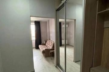 Фото №3: Студия 27 м² - Краснодар, мкр. жилой комплекс Подсолнухи, ул. Сахалинская, 15к4