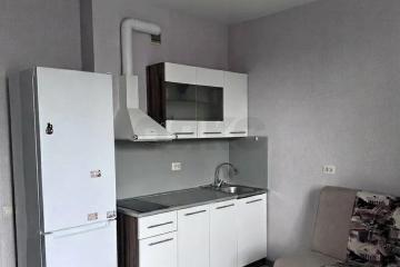 Фото №4: Студия 27 м² - Краснодар, мкр. жилой комплекс Подсолнухи, ул. Сахалинская, 15к4