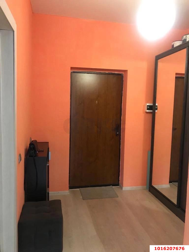 Фото №10: Студия 27 м² - Краснодар, Прикубанский внутригородской округ, Калинино, мкр. Завод Радиоизмерительных Приборов, пер. Гаражный, 12/3к1