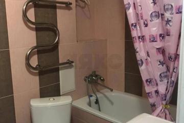 Фото №5: Студия 27 м² - Краснодар, мкр. Завод Радиоизмерительных Приборов, пер. Гаражный, 12/3к1