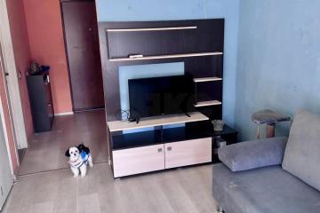 Фото №1: Студия 28 м² - Краснодар, мкр. Завод Радиоизмерительных Приборов, пер. Гаражный, 12/3к1