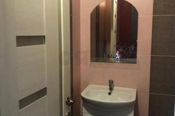 Фото №5: Студия 27 м² - Краснодар, мкр. Завод Радиоизмерительных Приборов, пер. Гаражный, 12/3к1