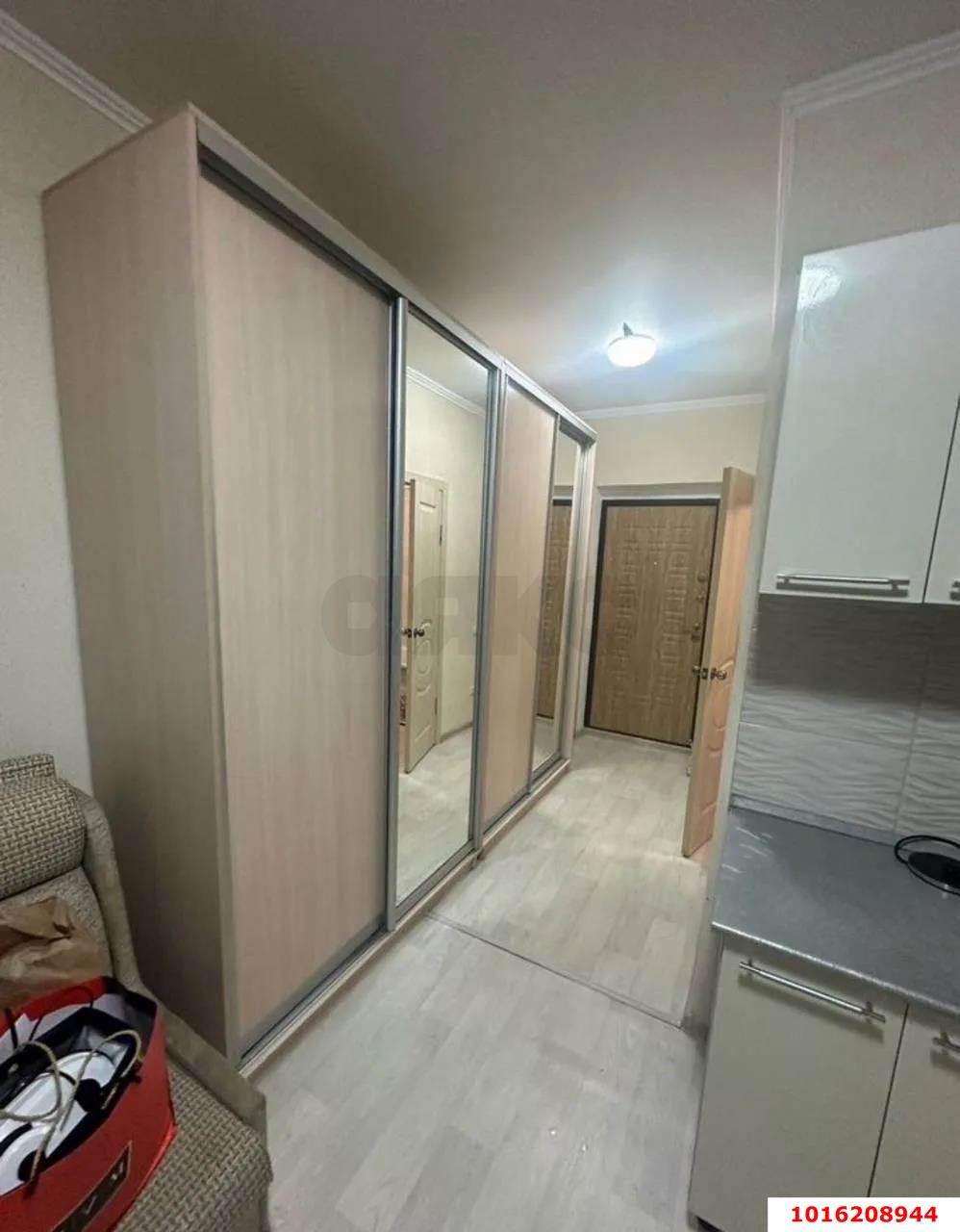 Фото №3: Студия 28 м² - Ленина, ул. Радужная, 15