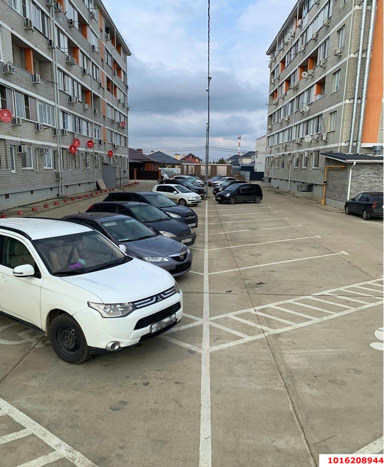 Фото №5: Студия 28 м² - Ленина, ул. Радужная, 15