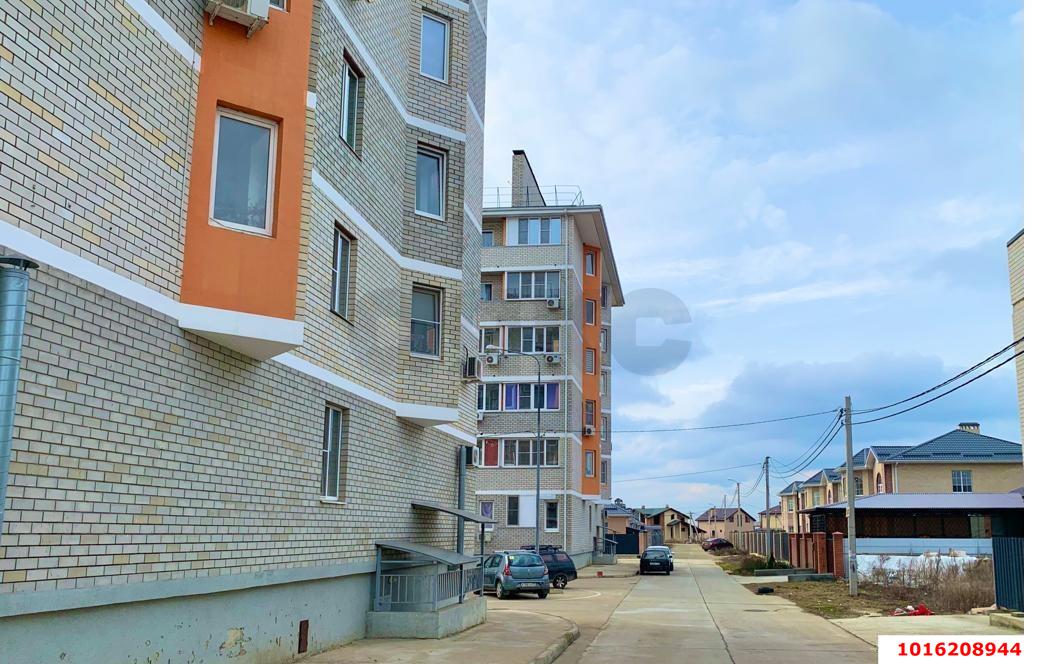 Фото №6: Студия 28 м² - Ленина, ул. Радужная, 15