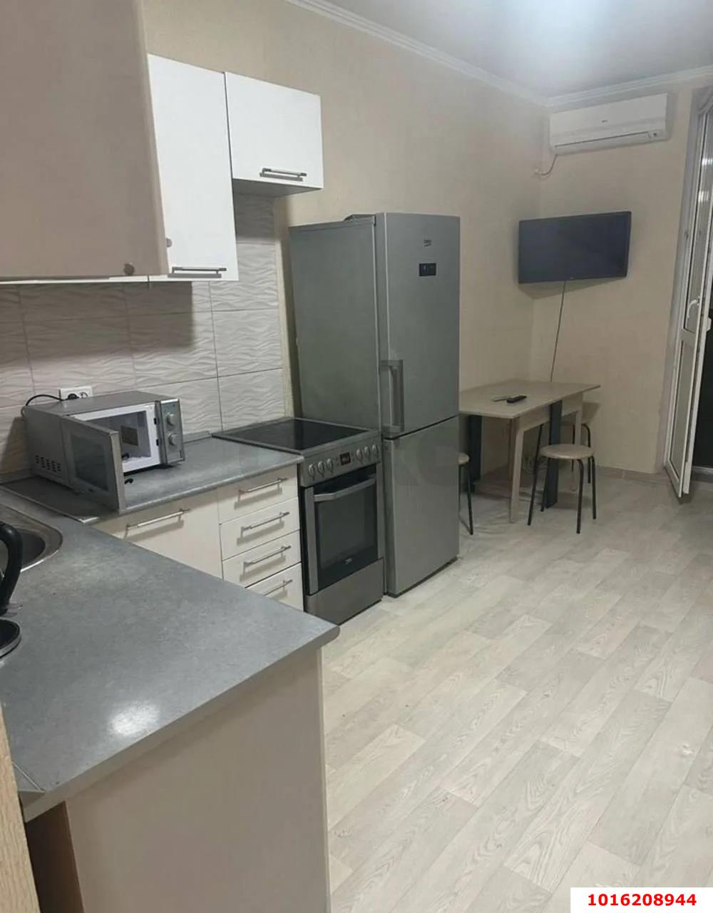 Фото №1: Студия 28 м² - Ленина, ул. Радужная, 15