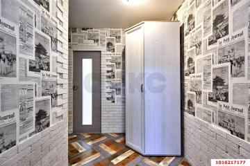 Фото №1: 2-комнатная квартира 59 м² - Краснодар, мкр. Прикубанский внутригородской округ, ул. Цезаря Куникова, 24к2