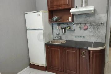 Фото №3: Студия 28 м² - Краснодар, мкр. жилой комплекс Абрикосово, ул. имени Героя Георгия Бочарникова, 4к1