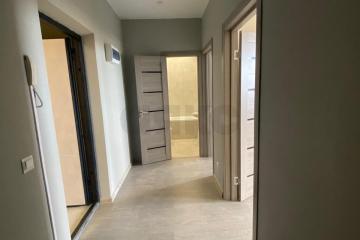 Фото №3: 1-комнатная квартира 38 м² - Краснодар, мкр. Карасунский внутригородской округ, ул. Владимира Жириновского, 1